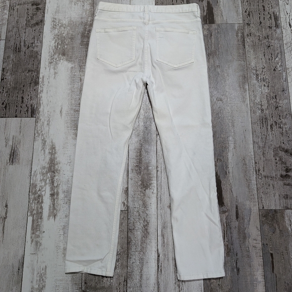 Everlane  skinny The Way-High Slim Jean size‎ 29 - Picture 4 of 5